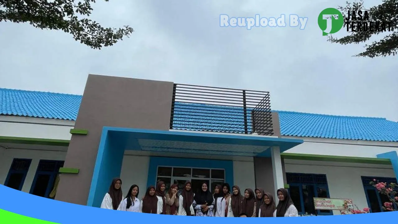 Gambar SMA Hang Tuah – Lampung Utara, Lampung ke 4