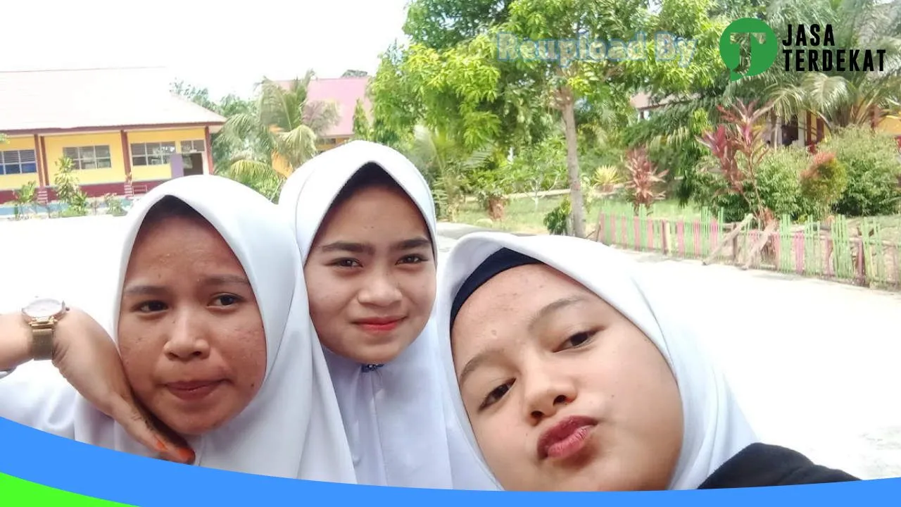 Gambar SMKN 1 BAMBALAMOTU – Pasangkayu, Sulawesi Barat ke 2
