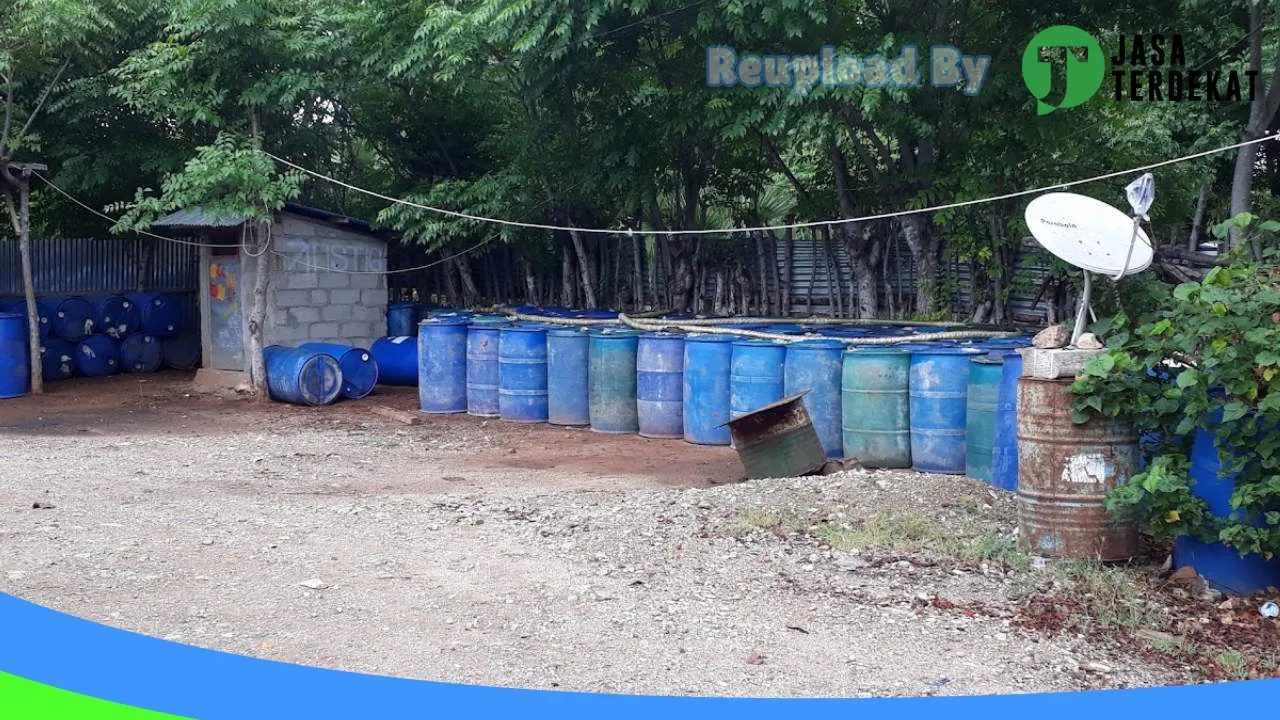 Gambar SMAS PGRI Winirai Sabu – Sabu Raijua, Nusa Tenggara Timur ke 5