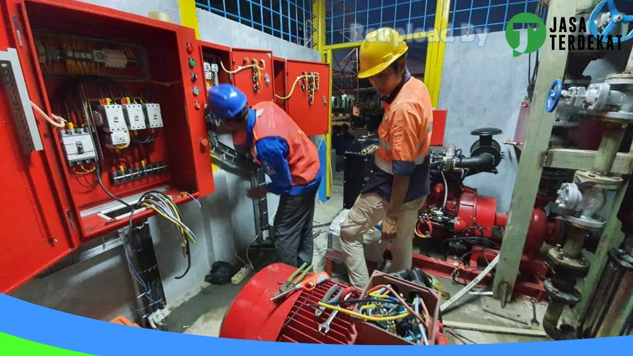 Gambar Clayza Electric di Banyuasin, Sumatera Selatan ke 4