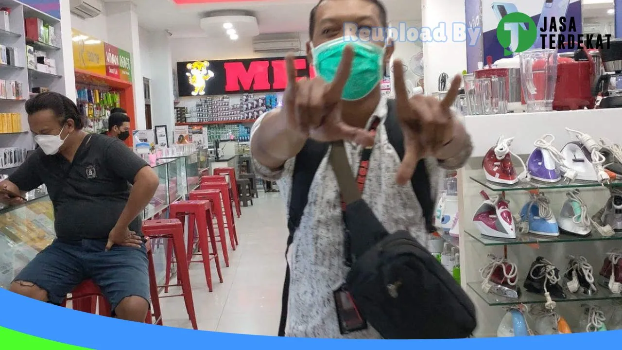 Gambar Mega Elektronik dan Handphone Nganjuk di Nganjuk, Jawa Timur ke 5