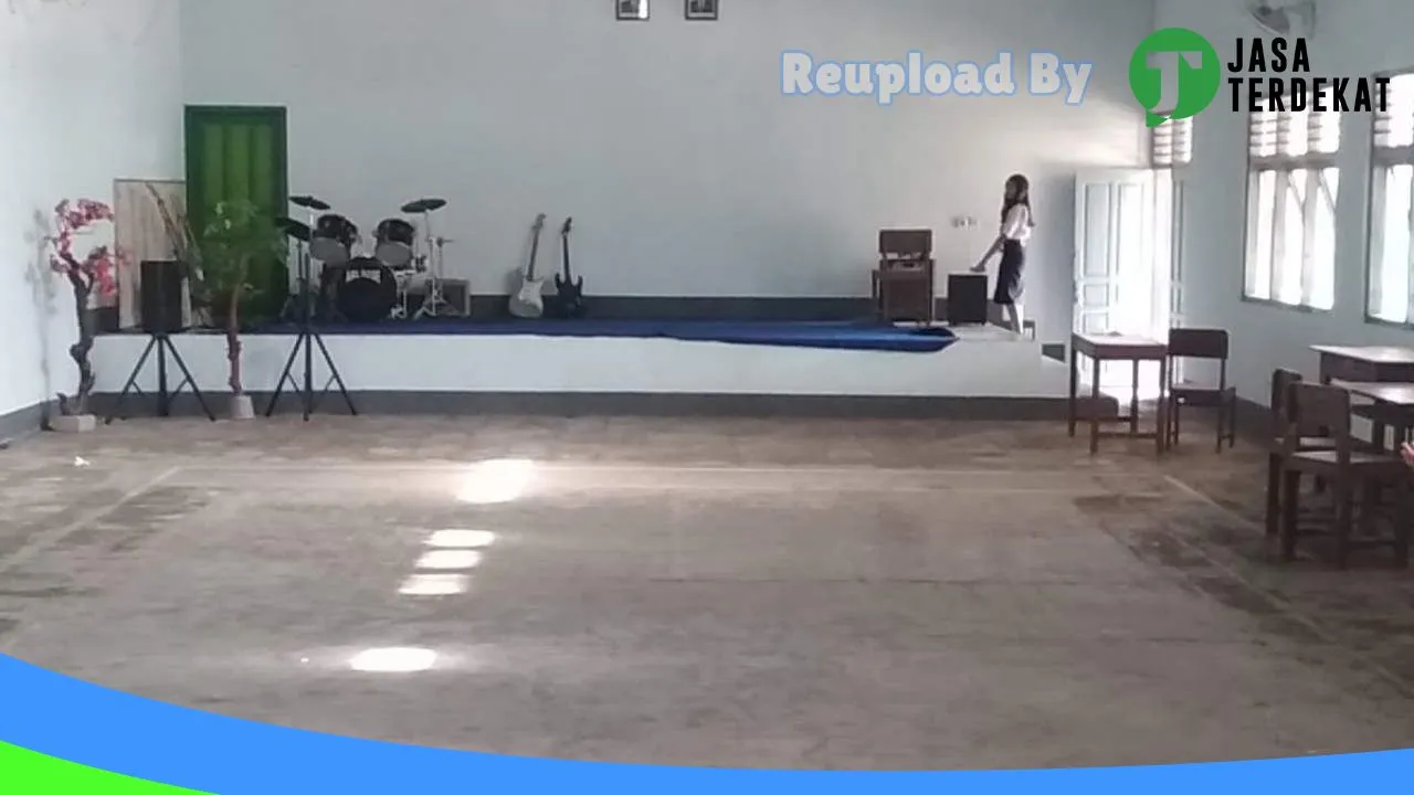Gambar SMAS Santa Maria, Rembang – Rembang, Jawa Tengah ke 5
