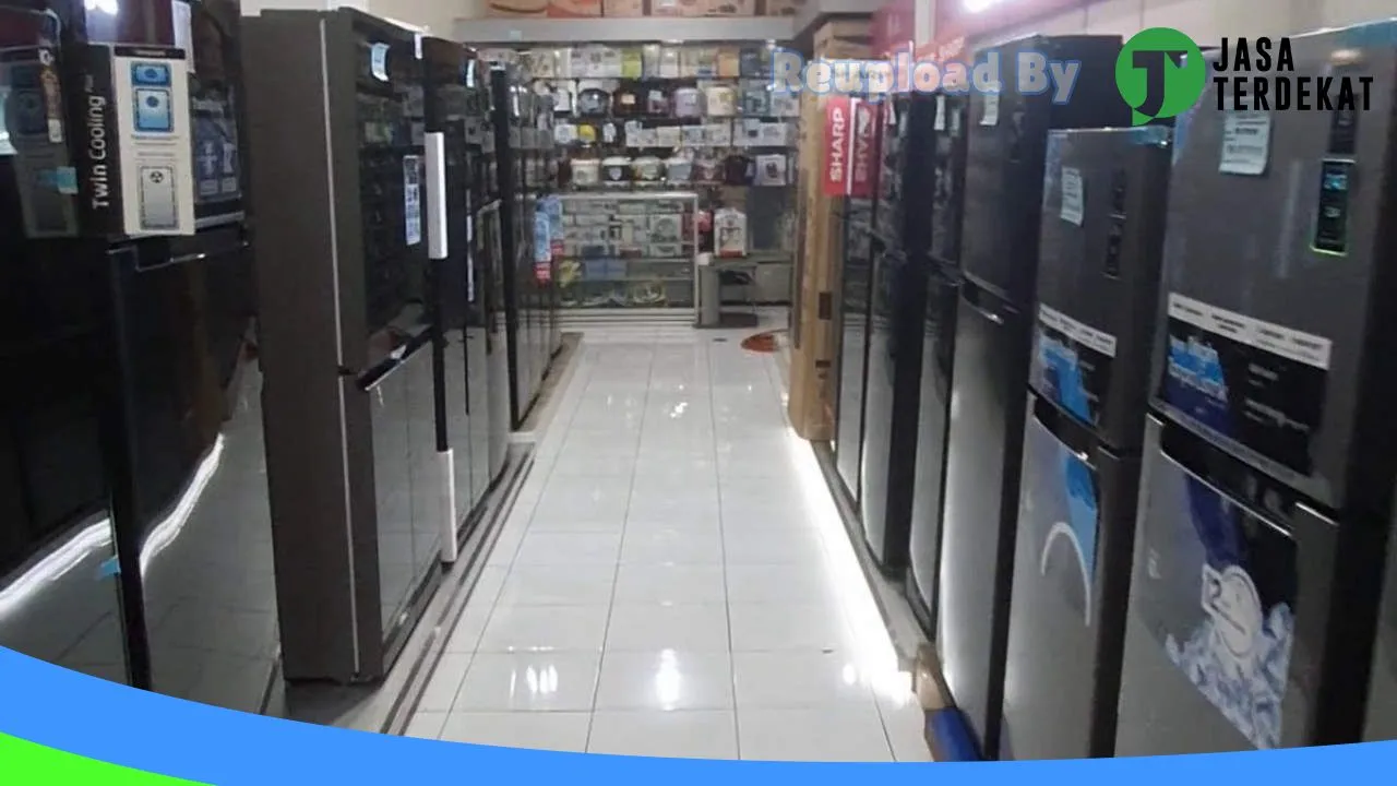 Gambar CV Benindo Mitra Perkasa (Hiro Electronics) di Magelang, Jawa Tengah ke 1