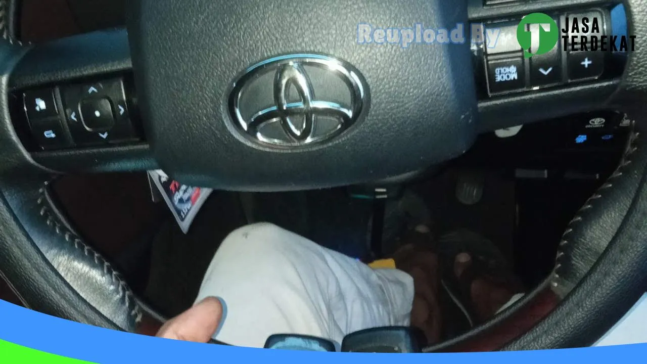 Gambar Ahli kunci immobilizer ampah di Barito Timur, Kalimantan Tengah ke 3