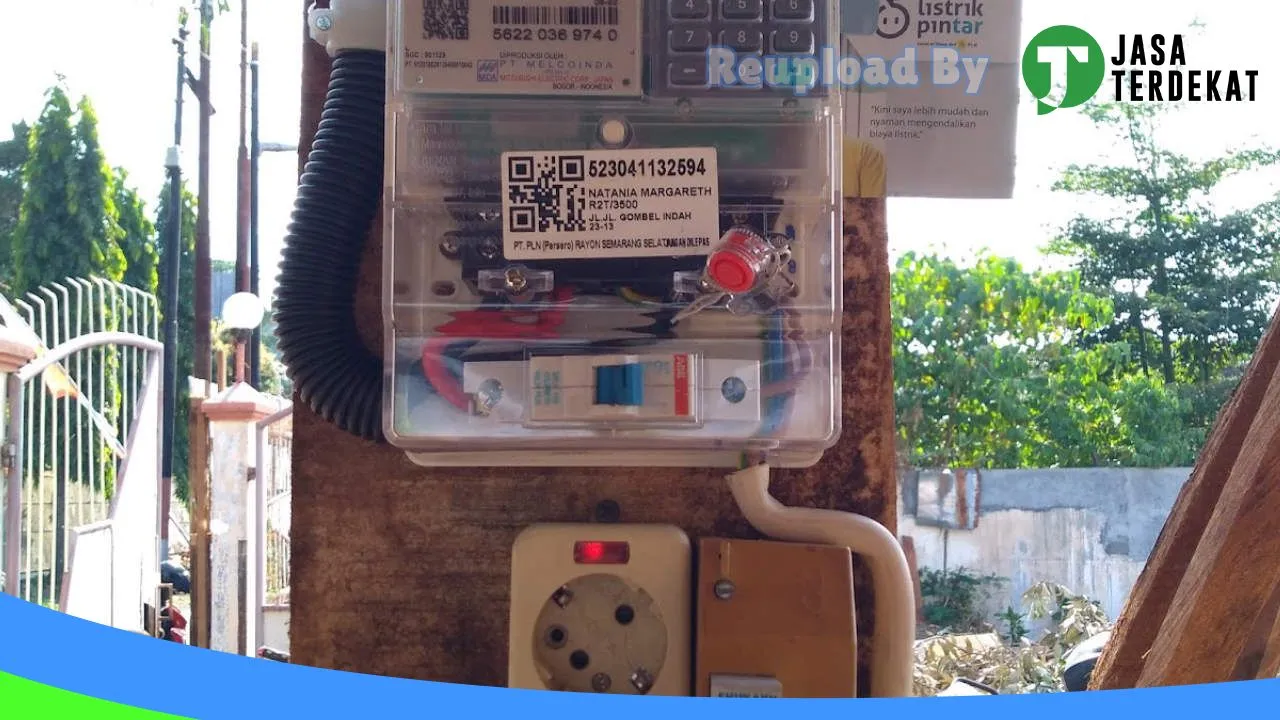 Gambar Jasa tukang listrik di Semarang, Jawa Tengah ke 4