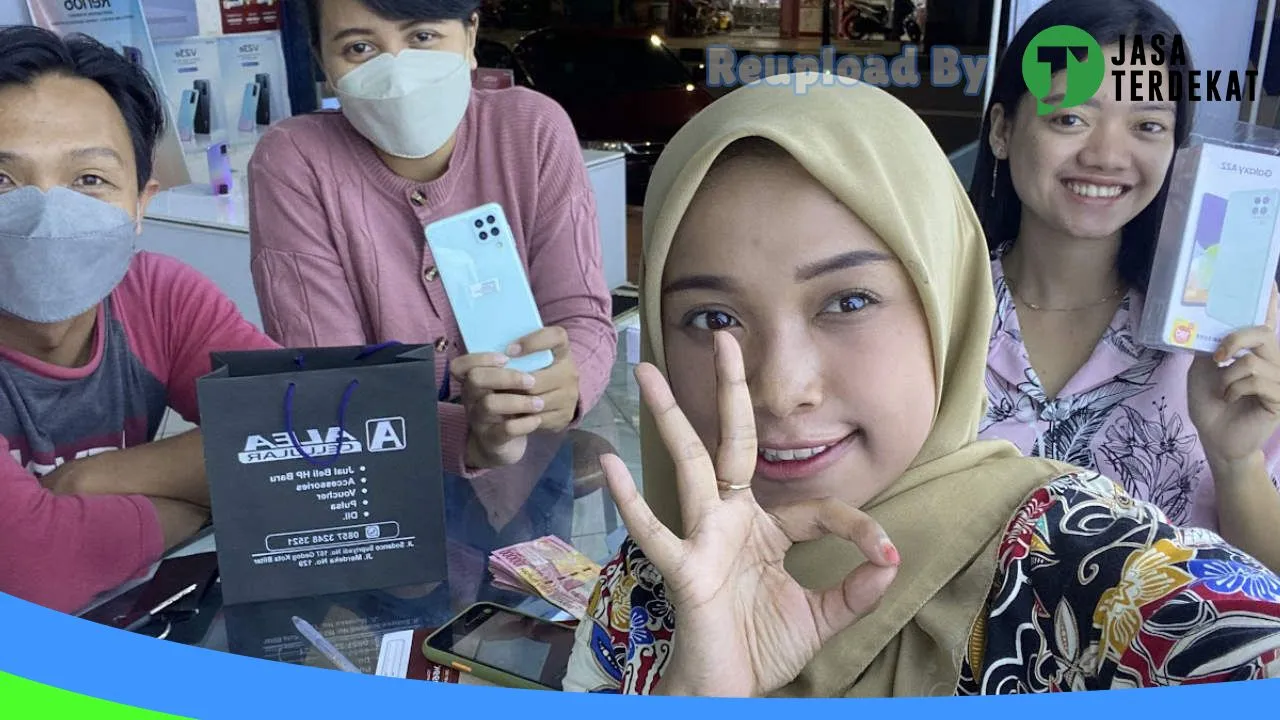 Gambar Aleacellular Merdeka di Blitar, Jawa Timur ke 4