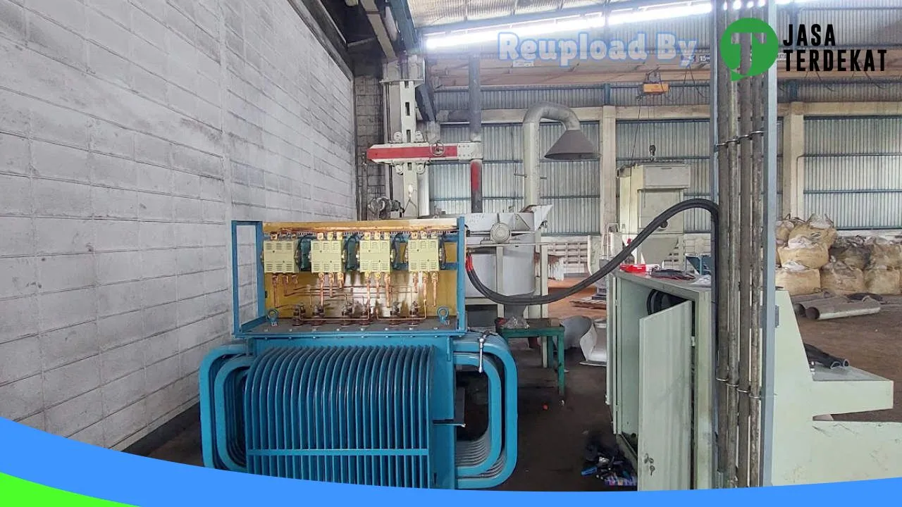 Gambar Teknisi Listrik Karawang – Japa di Karawang, Jawa Barat ke 5