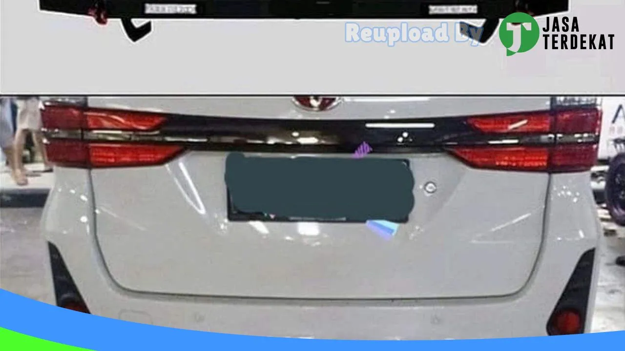 Gambar Barly Variasi Audio Dan Accecories di Purbalingga, Jawa Tengah ke 5