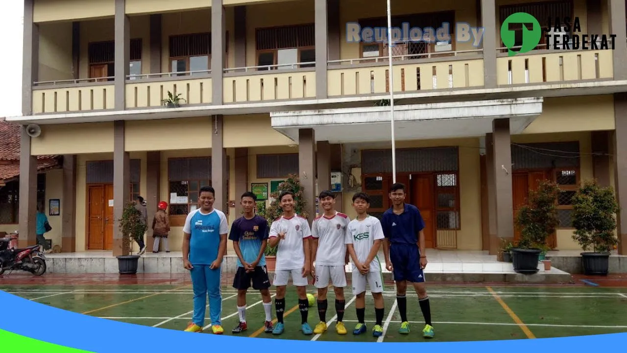 Gambar SMK Bina Sejahtera 1 – Kota Bogor, Jawa Barat ke 1