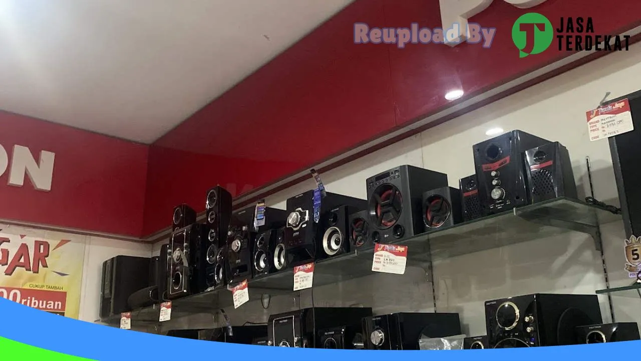 Gambar Toko Tanda Jaya di Kota Kediri, Jawa Timur ke 2