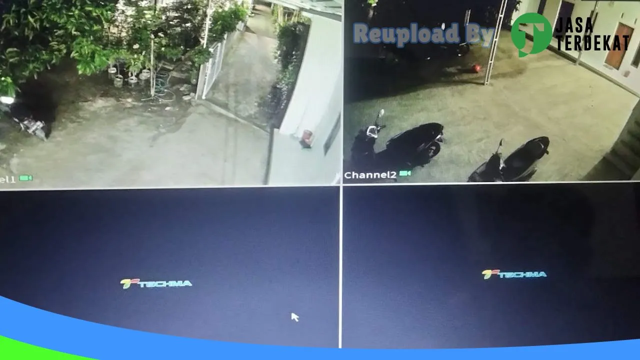 Gambar CCTV KEDIRI BM Multimedia di Kota Kediri, Jawa Timur ke 4