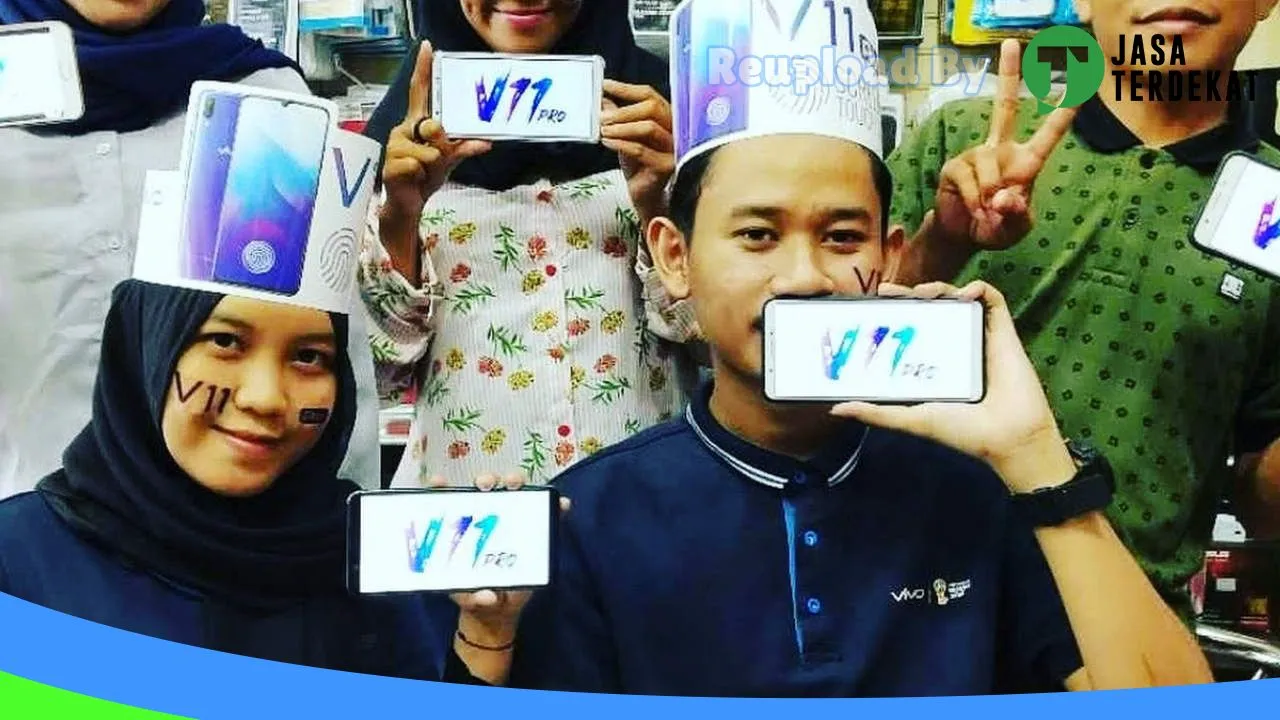 Gambar Betang Cellular di Palangka Raya, Kalimantan Tengah ke 5