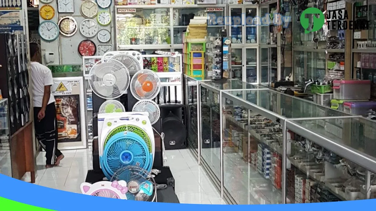 Gambar Mitra Rahayu Elektronik di Nganjuk, Jawa Timur ke 2