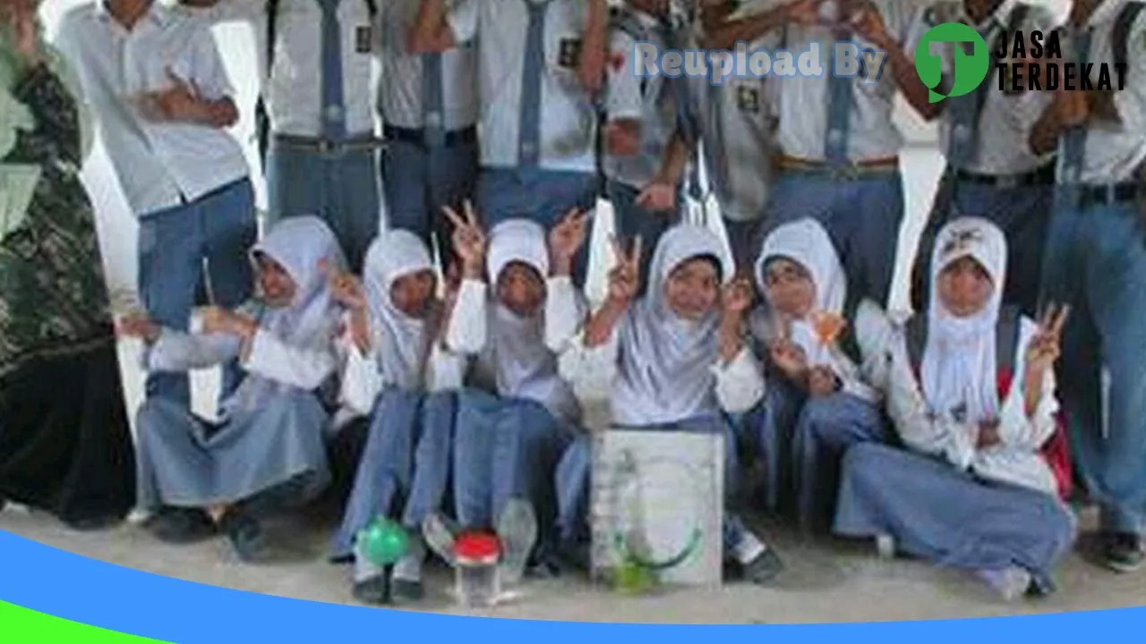 Gambar SMA Ma’arif 1 Pamekasan – Pamekasan, Jawa Timur ke 4