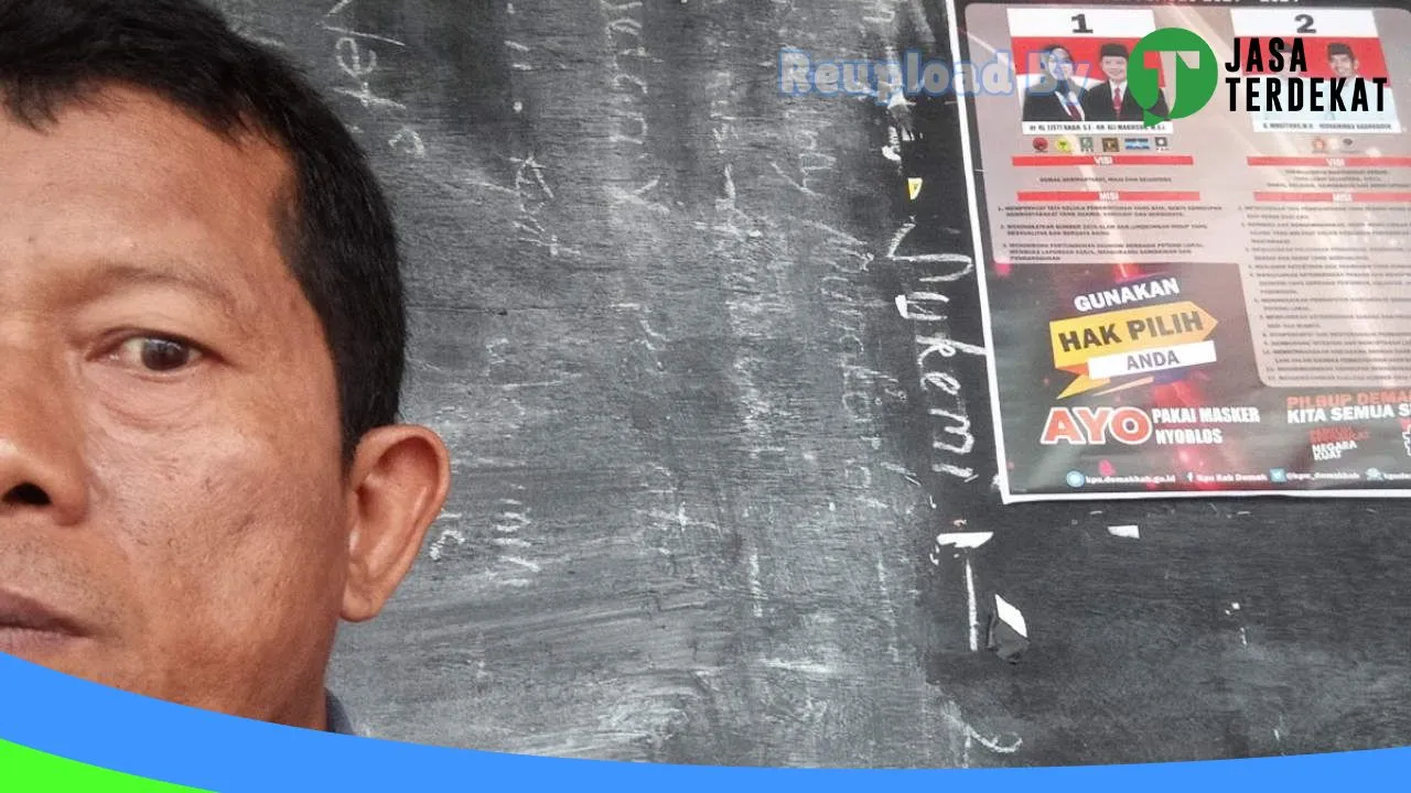 Gambar SMK Budi Luhur – Demak, Jawa Tengah ke 4