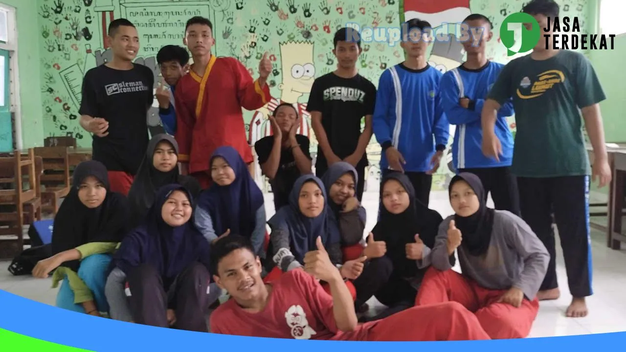 Gambar SMK Muhammadiyah 2, Salam – Magelang, Jawa Tengah ke 4