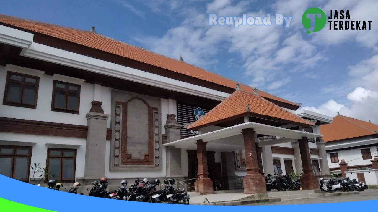 Gambar SMK Negeri 6 Denpasar – Denpasar, Bali ke 2