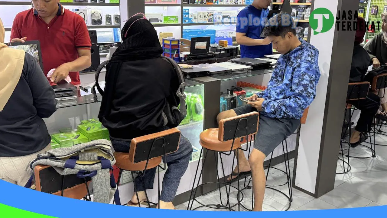Gambar Manggar Laptop Blitar di Blitar, Jawa Timur ke 3