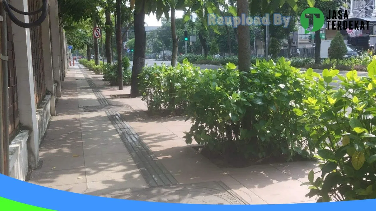 Gambar SMA Negeri 5 Surabaya – Kota Surabaya, Jawa Timur ke 5