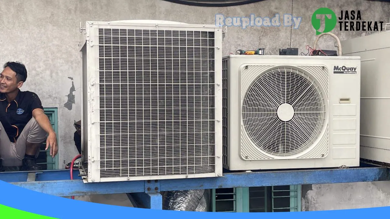 Gambar Service AC Malang – CV. Servindo Tehnik di Malang, Jawa Timur ke 5