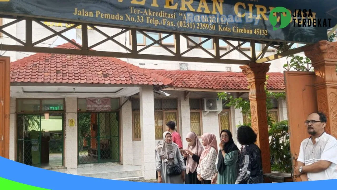 Gambar SMK Veteran Cirebon – Kota Cirebon, Jawa Barat ke 4