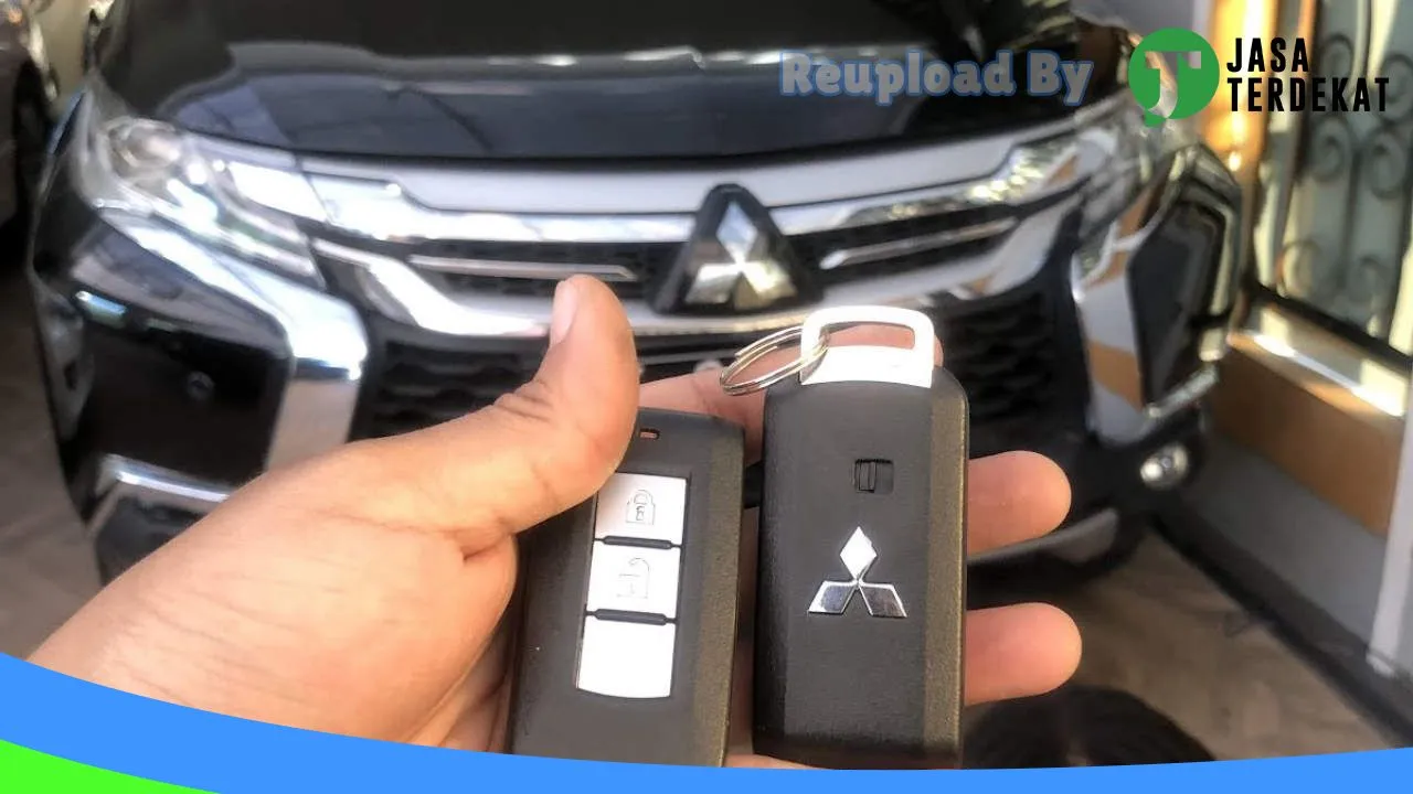 Gambar Arta ahli kunci & immobilizer di Surakarta, Jawa Tengah ke 4