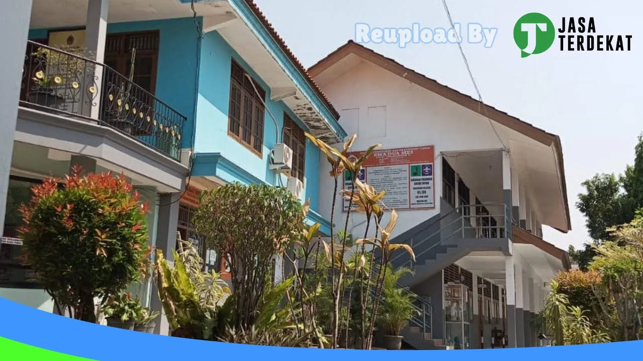 Gambar Sekolah Menengah Atas Dua Mei – Kota Tangerang Selatan, Banten ke 5