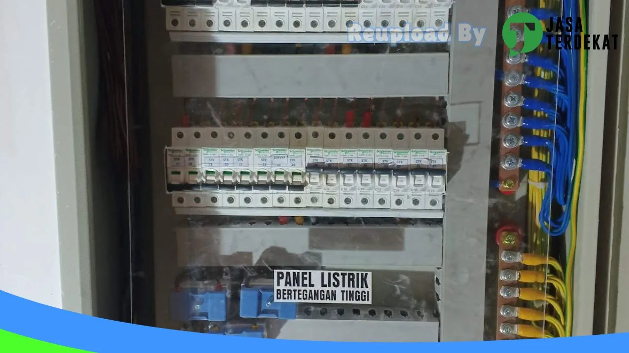 Gambar Surya Electrical79 di Tangerang, Banten ke 4