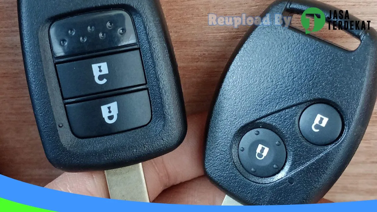 Gambar Tukang kunci service panggilan di Kota Bandung, Jawa Barat ke 3
