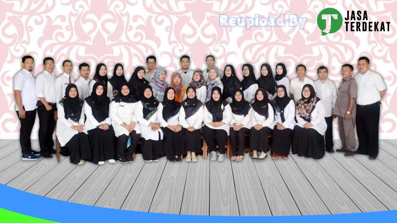 Gambar SMK Pariwisata Kota Cirebon – Kota Cirebon, Jawa Barat ke 1