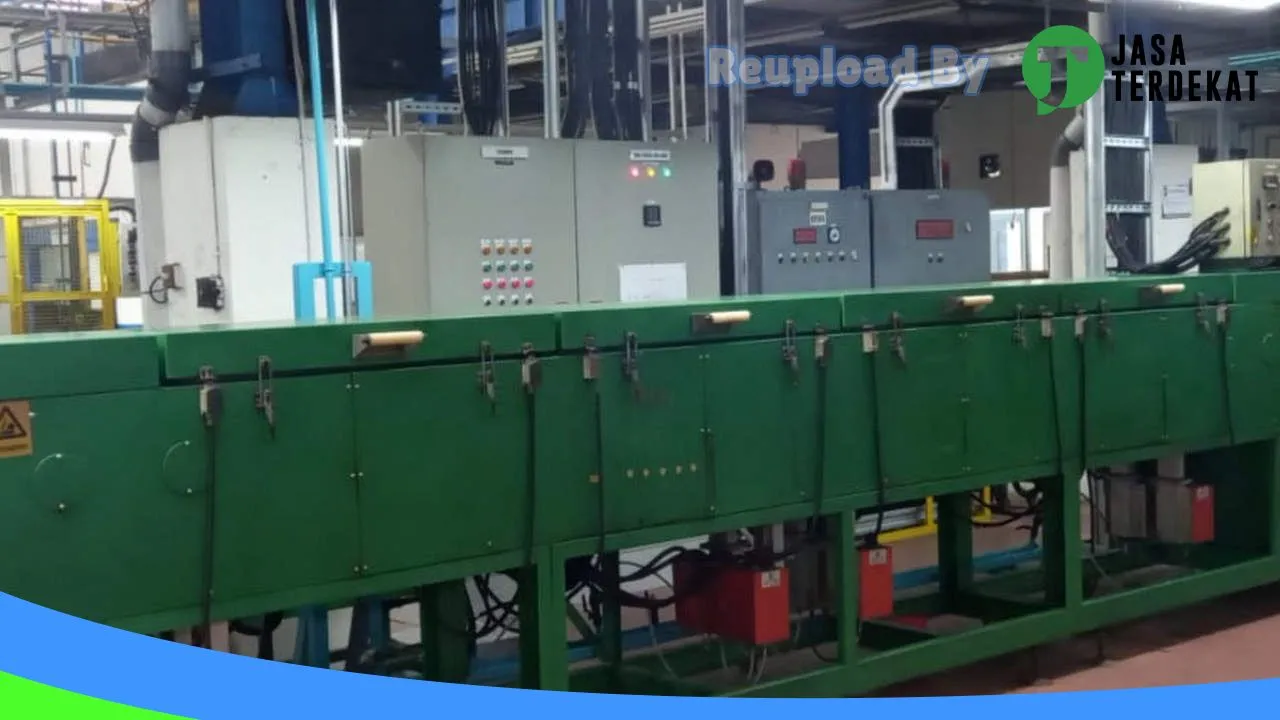 Gambar Yn automation di Tangerang, Banten ke 5