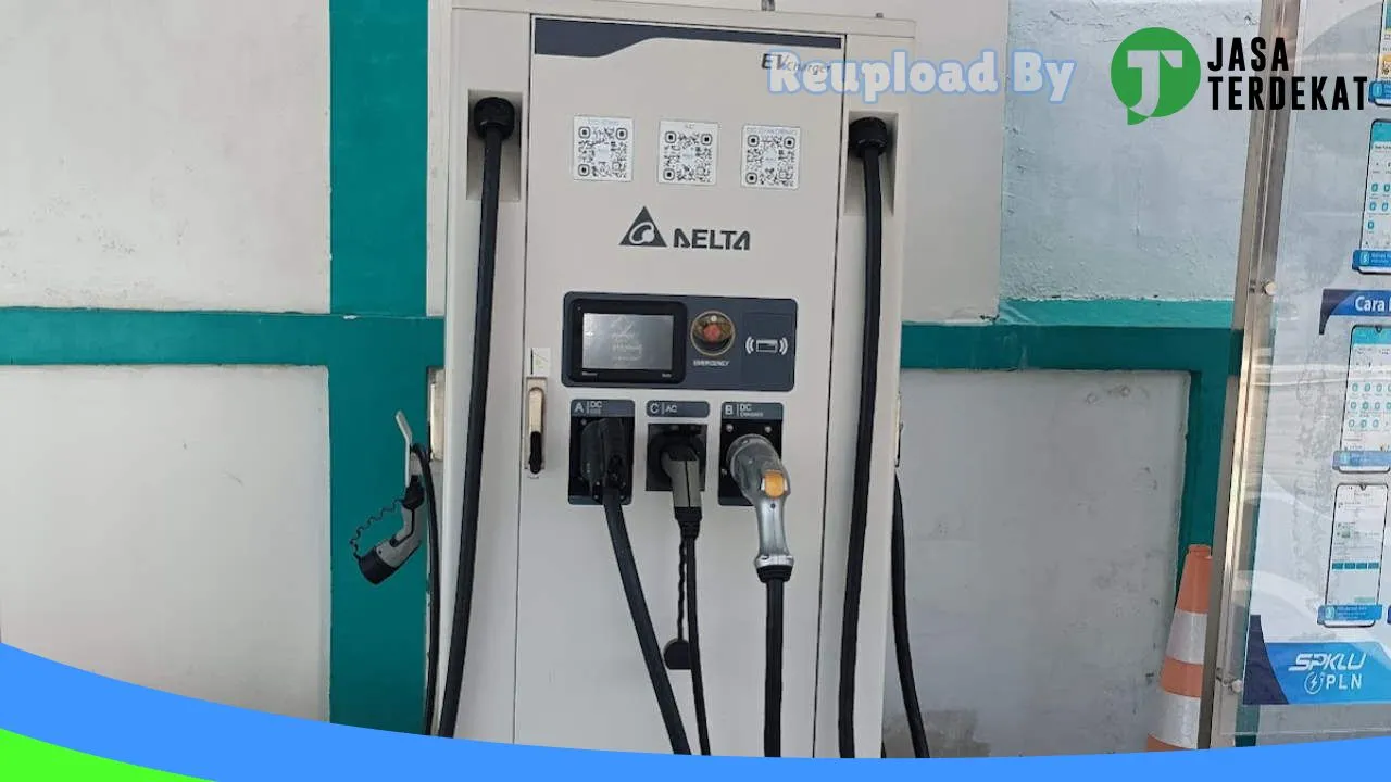 Gambar PLN ULP Kolaka di Kolaka Timur, Sulawesi Tenggara ke 1