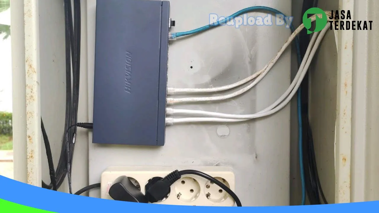 Gambar DEVAL MEDIA SYSTEM di Jakarta Barat, DKI Jakarta ke 3