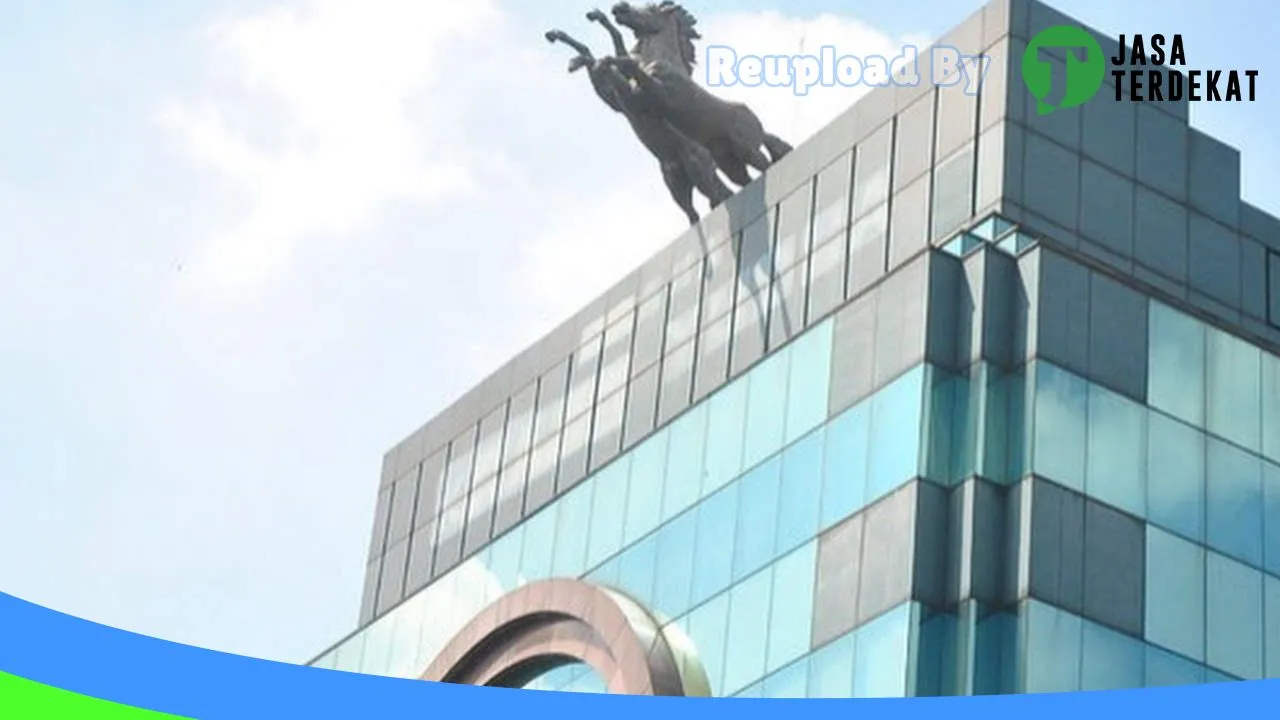 Gambar Taxsign Nusantara Consulting (TNC) – Kota Tangerang, Banten ke 1