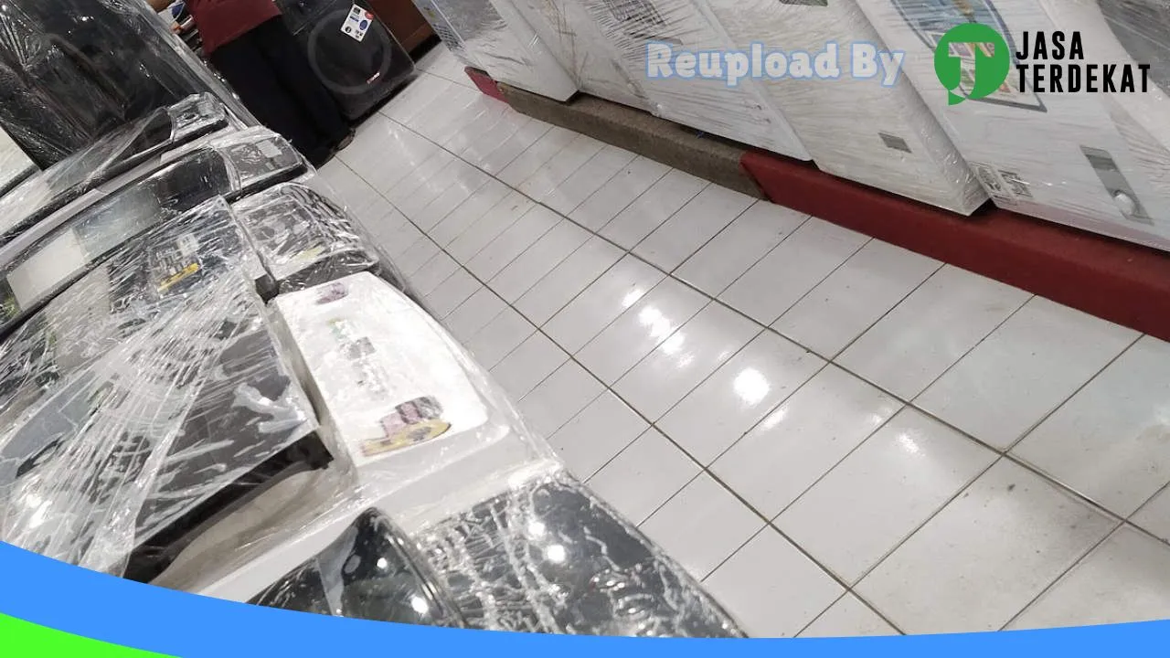 Gambar Inti Jaya Elektronik di Bogor, Jawa Barat ke 2