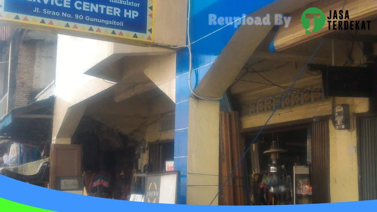 Gambar Toko PERSADA di Nias Utara, Sumatera Utara ke 2