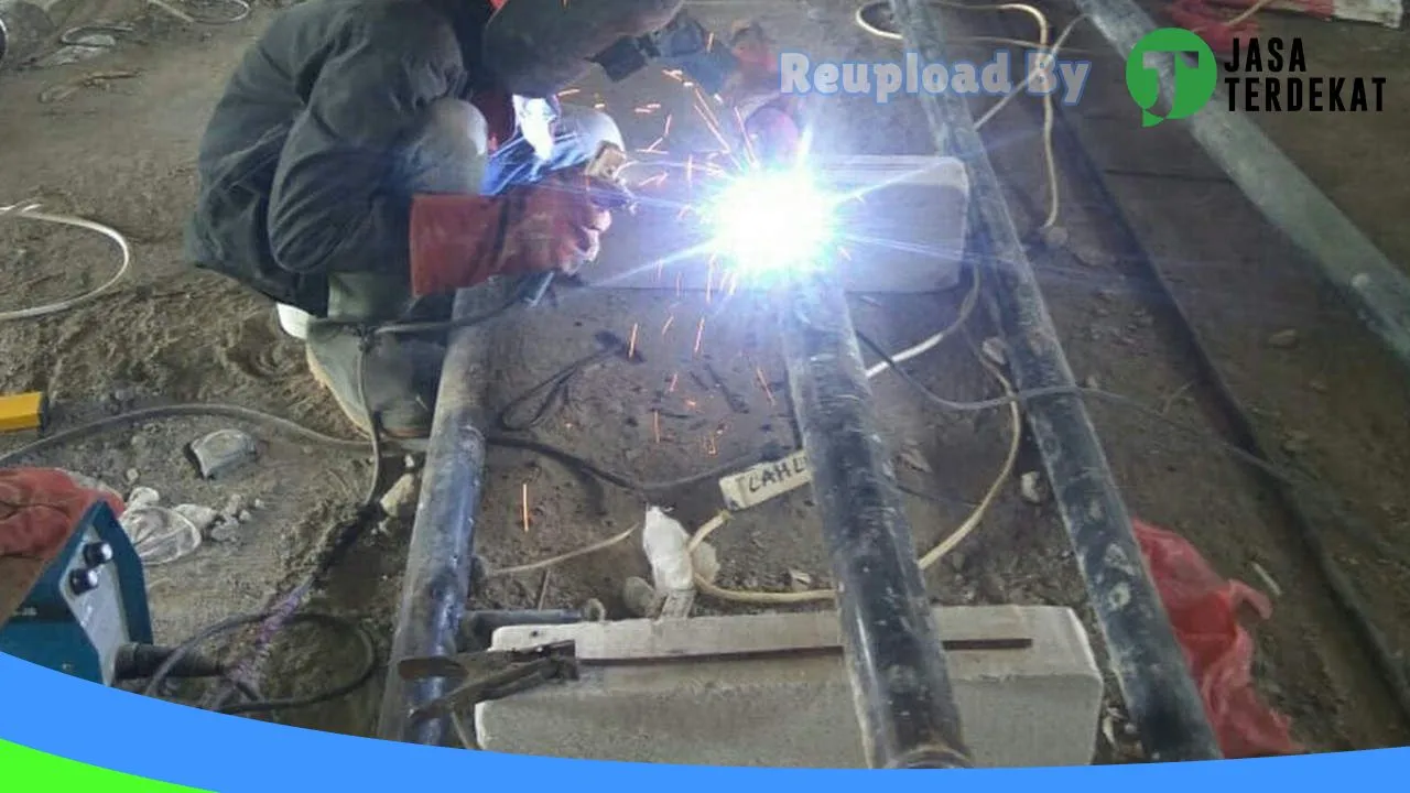 Gambar Kawi Teknik di Semarang, Jawa Tengah ke 4