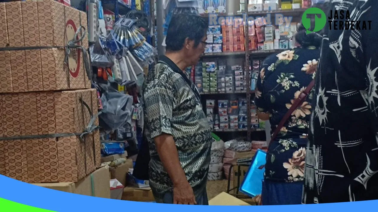 Gambar UD SIMPATI di Nias Utara, Sumatera Utara ke 3