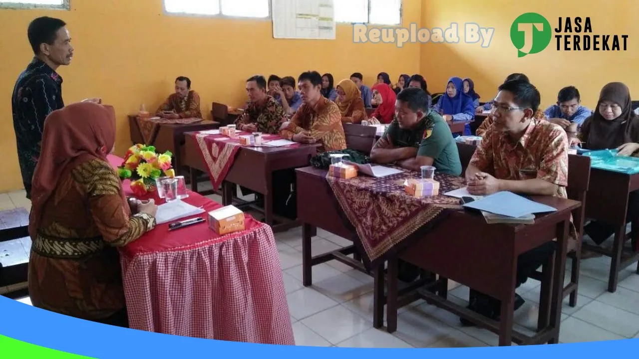 Gambar SMA KARTANGARA KOTA KEDIRI – Kediri, Jawa Timur ke 1