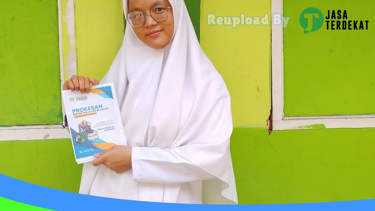Gambar MAS AL-MUHAJIRIN PURWAKARTA – Purwakarta, Jawa Barat ke 5