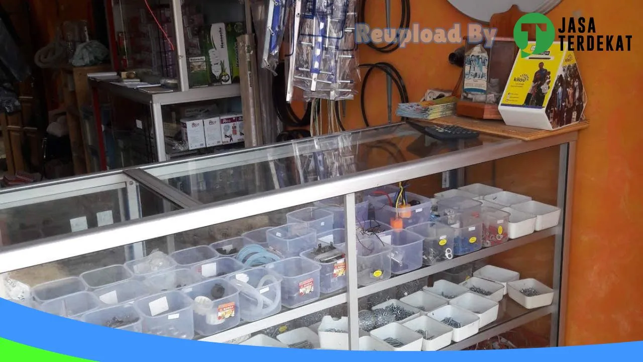 Gambar Libra Elektronik Indramayu di Indramayu, Jawa Barat ke 1