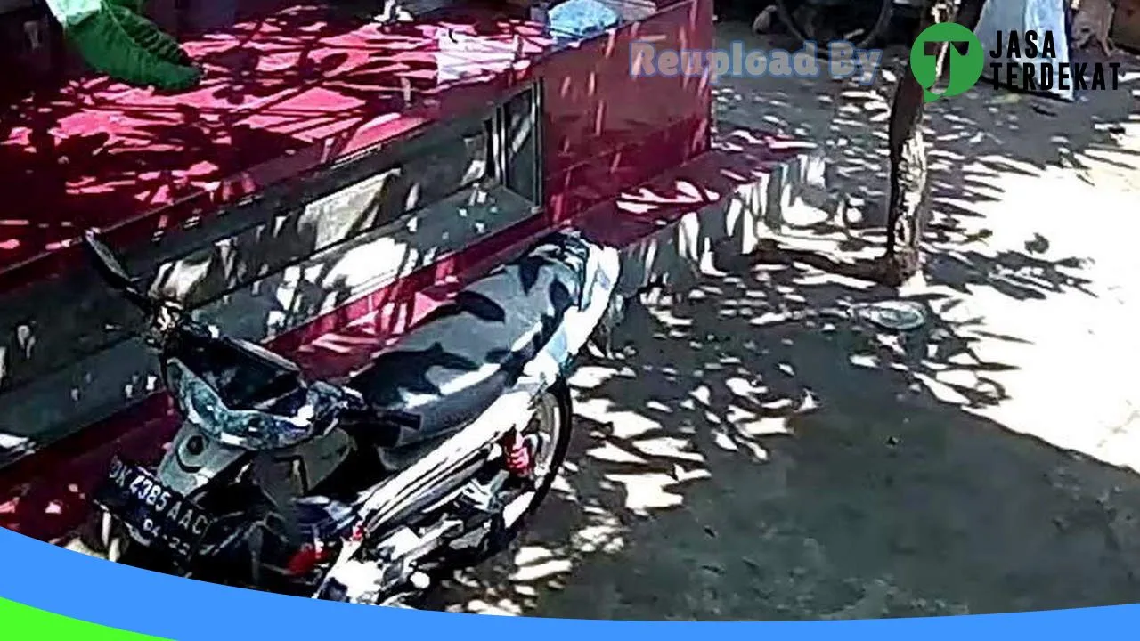 Gambar ASTIKA CCTV di Gianyar, Bali ke 5