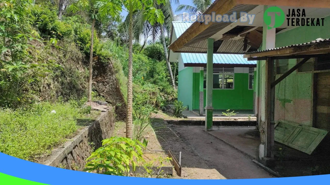 Gambar SMA Negeri 1 Senayang – Lingga, Kepulauan Riau ke 1