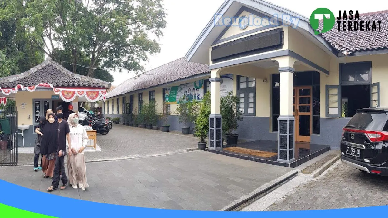 Gambar SMAN 11 Garut – Garut, Jawa Barat ke 2