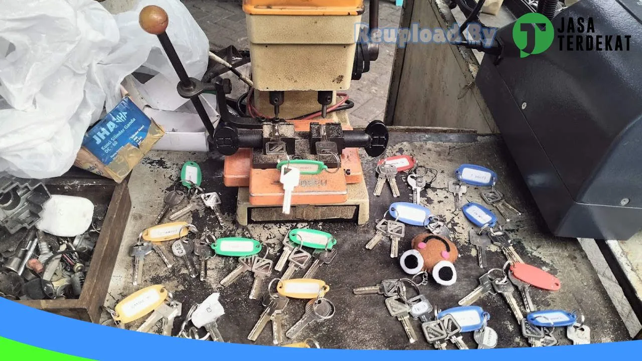 Gambar AHLI KUNCI MERJOSARI MALANG di Kota Malang, Jawa Timur ke 2