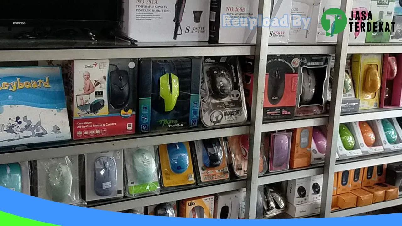 Gambar Toko Santoso Elektronik & Computer di Banyuwangi, Jawa Timur ke 5