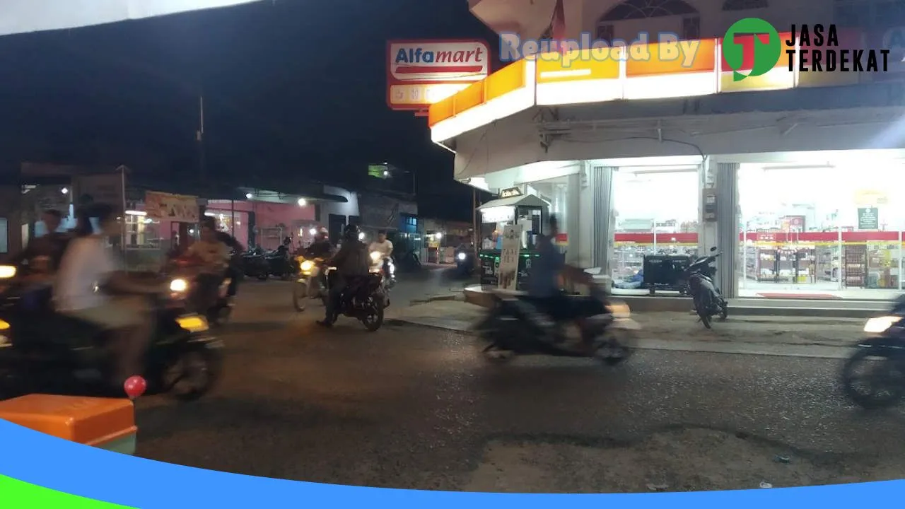 Gambar duplikat kunci dan servis jam di Batam, Kepulauan Riau ke 2