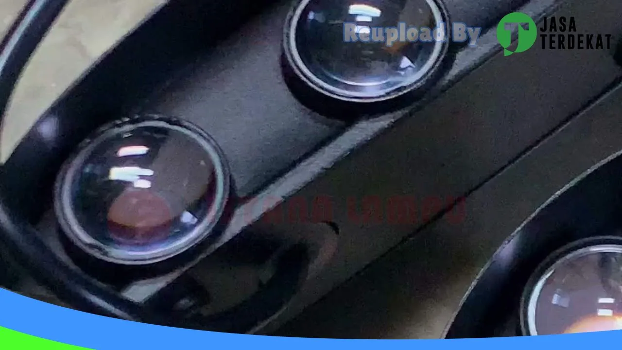 Gambar Istana Lampu Setiabudi di Semarang, Jawa Tengah ke 5