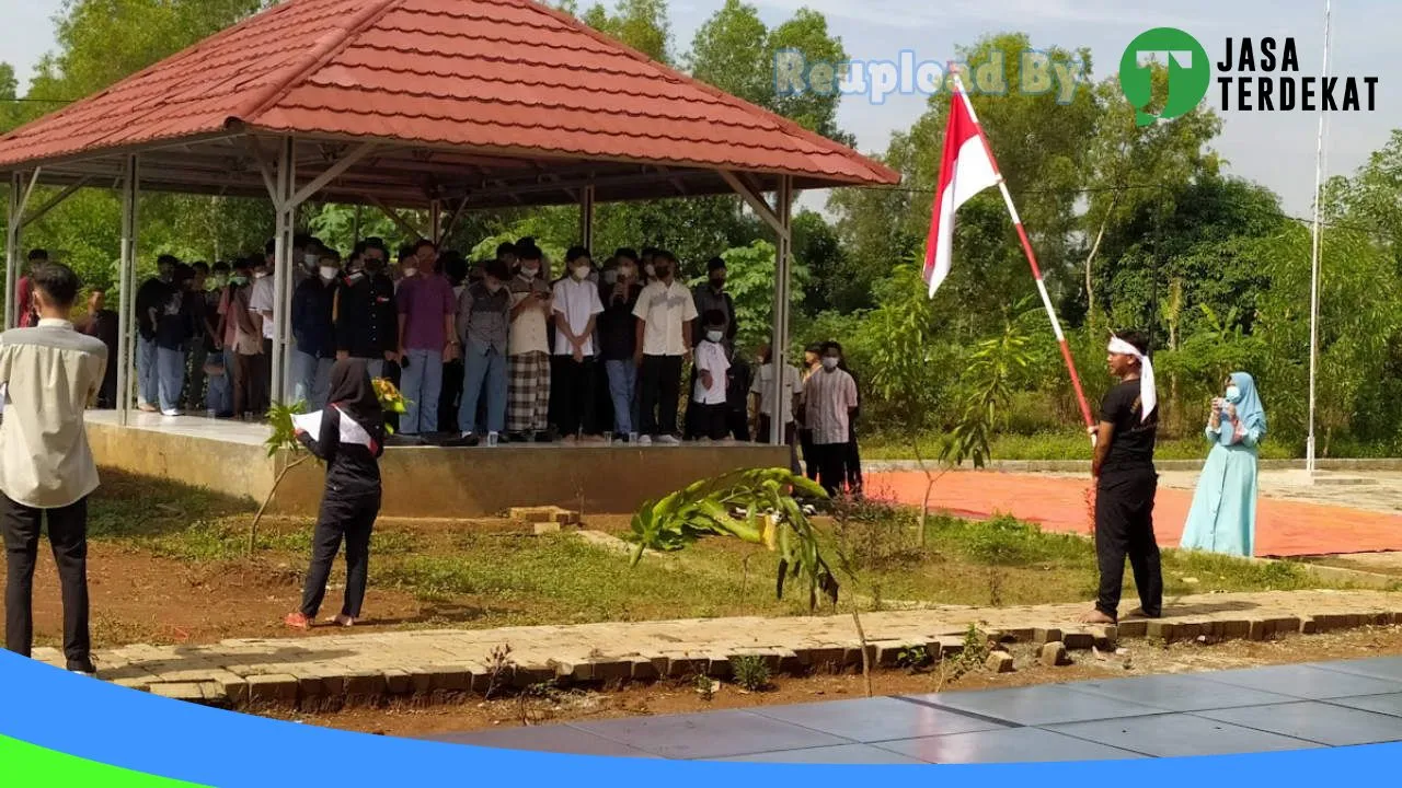 Gambar SMKN BUNGURSARI – Purwakarta, Jawa Barat ke 3