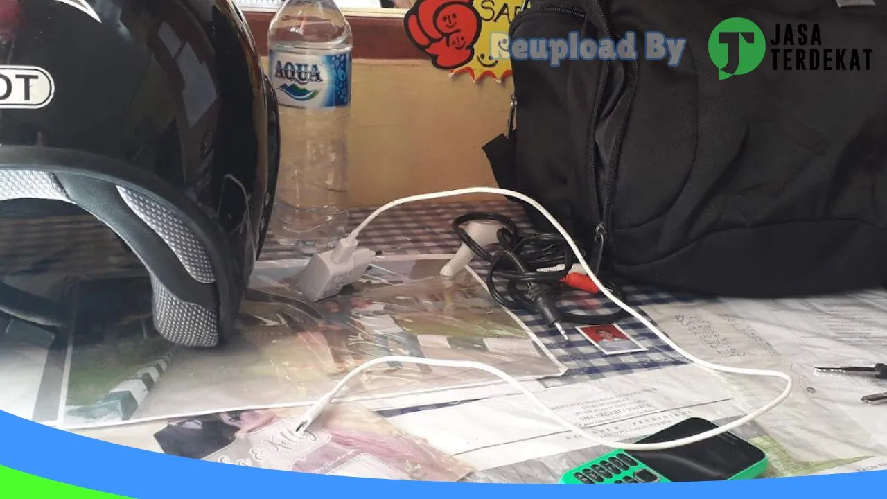 Gambar SMA NEGERI 1 RAIJUA – Sabu Raijua, Nusa Tenggara Timur ke 2